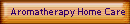 Aromatherapy Home Care